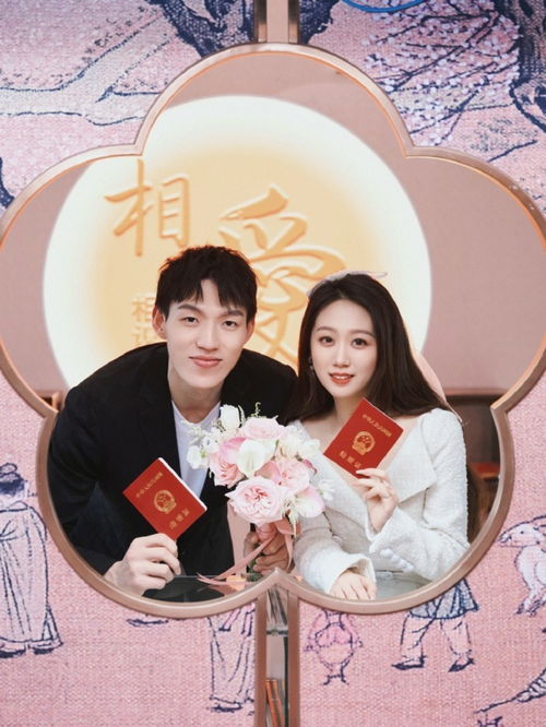 吴前的老婆 吴前女朋友怎么认识的