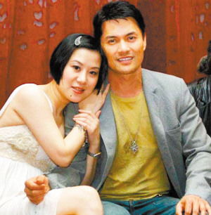 吕良伟妻子杨小娟简介 贵州商人杨小娟老爸是谁