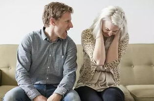 吵架了老公冷战不理人的3大心理 夫妻间吵架冷战,男人是什么心理