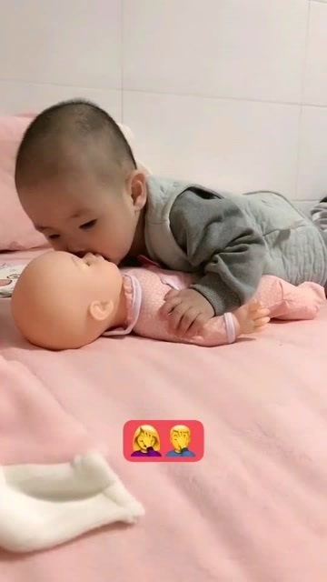 叫你宝宝的男人心理 男人会对哪些人叫宝宝