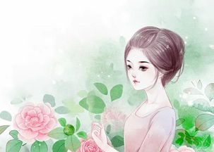 善良单纯女人唯美句子 女人从单纯到成熟的句子