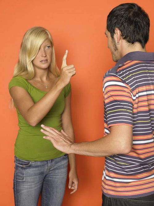 吵架后男人冷战是什么心理 一个男人不哄你说明了什么