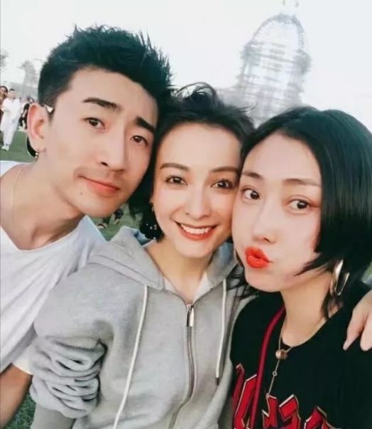 吴昕老公郑恺资料 吴昕男朋友郑凯资料