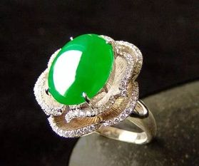 吸引女人买翡翠语录 翡翠让人心动的广告语