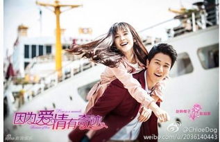 因为爱情有奇迹105集免费下载 因为爱情有多美第二部