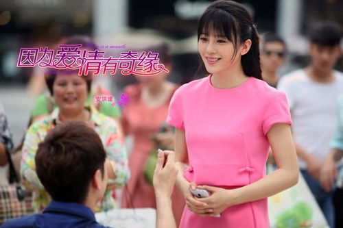 因为爱情有奇迹免费观看完整版105 因为爱情有奇迹DVD版优酷视频