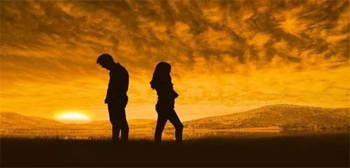 因为钱而分手的感情会后悔吗 因为钱而分手是真爱吗