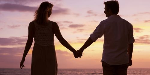 因为误会而分手的感情 两个人误会太深而错过