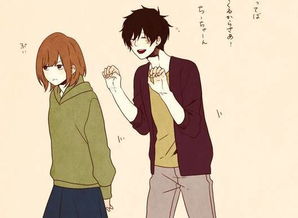 嘴笨如何哄异地恋女朋友开心 直男嘴笨如何哄女孩子