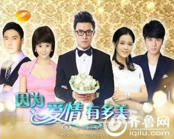 因为爱情有多美80集在线观看 因为爱情有多美结局视频