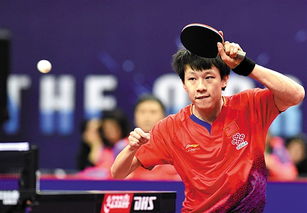 国乒男队女朋友知乎 国乒内部情侣知乎