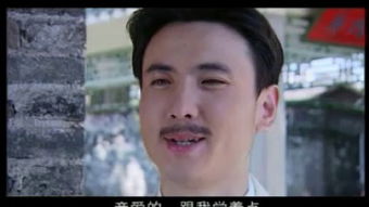 围屋里的女人演员表 围屋里的桃花演员表王凯