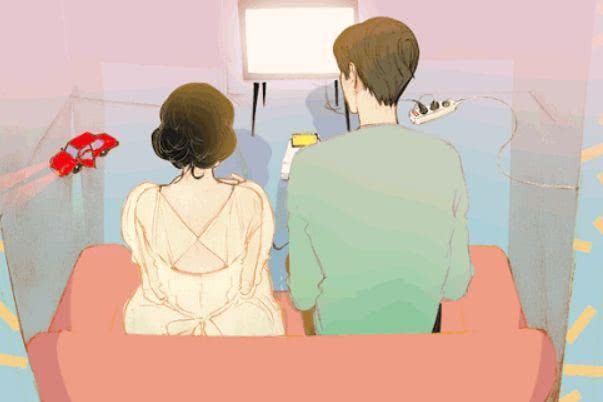 因为男闺蜜被婚姻没了 男闺蜜毁了我的一生幸福