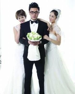 因为爱情有晴天全集免费 爱情有晴天剧情介绍