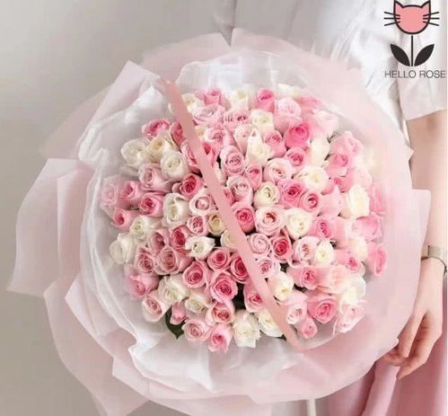 喜欢花的女人好追吗 特别喜欢花的女人心理