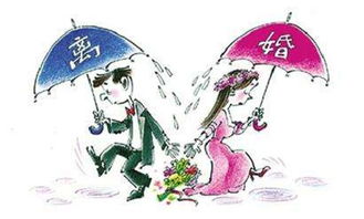 四种婚姻趁早离婚 哪四种婚姻趁早离婚