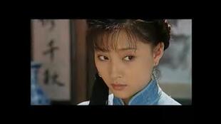 围屋里的女人豆苗和春生 电视剧围屋里的女人全集播放