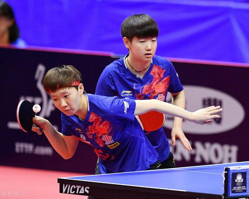 国乒男队员都有女朋友吗 国乒内部男女关系