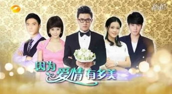 因为爱情有多美翻拍的哪个韩剧 因为遇见你剧情类似韩国一个电视剧