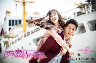 因为爱情有奇迹84集免费观看 因为爱情有奇迹105集剧情