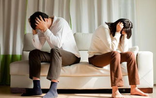 因为老公家人闹矛盾离婚 老公维护家人伤透了我的心