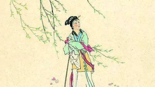 夸一个女人有才华有涵养 形容女人有才华又漂亮的诗