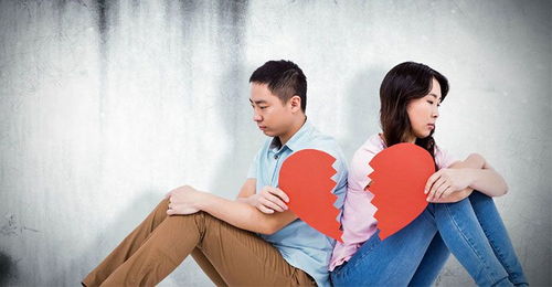夫妻感情破裂的10个征兆 夫妻缘分尽了八个征兆