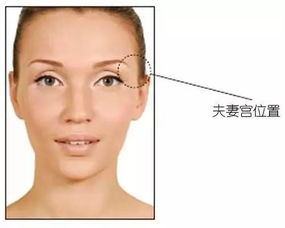 夫妻宫凹陷就一定婚姻不顺吗 怎样才算夫妻宫凹陷