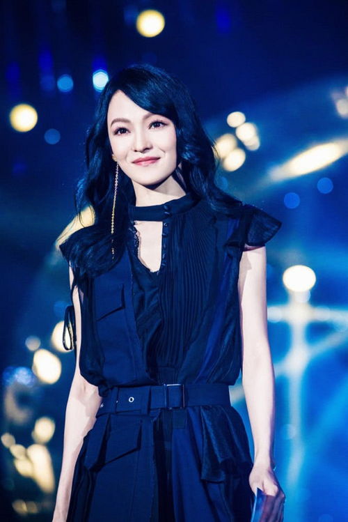 央视为什么喜欢张韶涵 张韶涵目前定居在哪