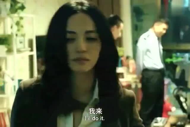 失踪女人电视剧24集 失踪女人的剧情简介