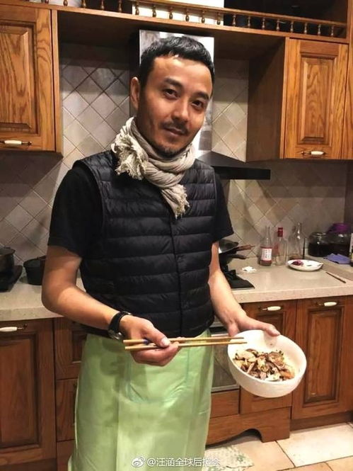 夸奖男人厨艺好的句子 赞美一个男人厨艺好的句子