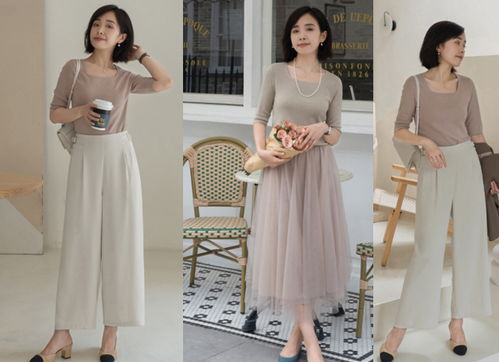 夸中年女人气质高雅的短句 夸赞中年女人最经典词