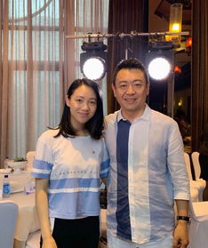 央视慎台长老婆 央视现任台长的夫人