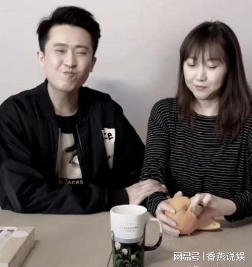 央视主持人杨帆妻子 主持人杨帆老婆是干什么的