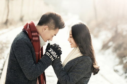 在感情里先妥协的人会离开 能让男人妥协的女人