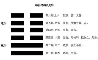 地泽临卦小三 地泽临卦八月有凶啥意思