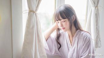 在男生眼里不物质的女生 散发魅力不自知的女生