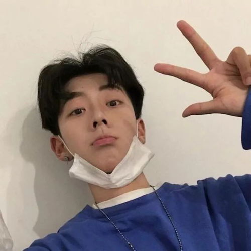 图片头像男生 低调有品位的头像男