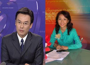 央视王宁女老公 央视记者王宁现主持什么节目