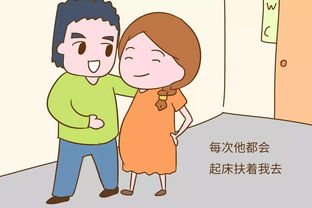 坐月子被老公寒了心 坐月子看清一个男人