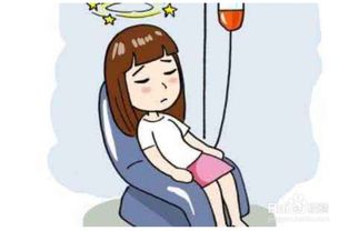 头疼怎么安慰女朋友 女孩头疼怎么关心