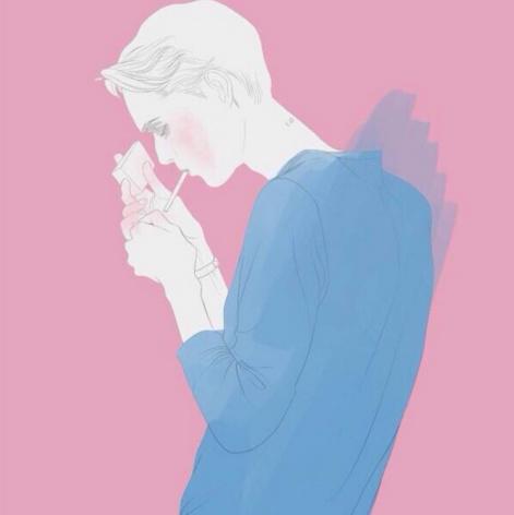 夸一个男人听话乖的句子 高情商女人哄男人的句子