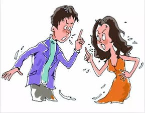 夫妻吵架男人摔东西代表什么 男人生气摔东西属于心理疾病