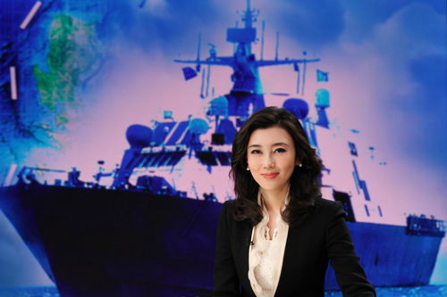 央视主持李红的老公现状 李红老公的真实身份