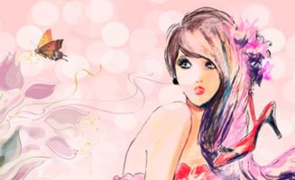 夸女人善良漂亮的经典语录 夸女人善良,贤惠的话