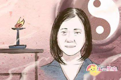 夸女人富贵相的成语 夸女人长得有福气的句子