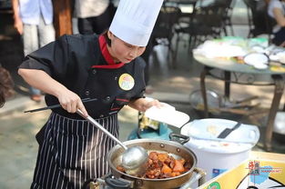 夸赞女人做美食的句子 夸赞女人厨艺好又漂亮的句子