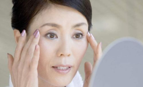 女人48岁外貌衰老程度 女人45岁以后明显衰老
