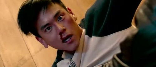 女主提分手男主就崩溃的那种 女主想分手男主发疯