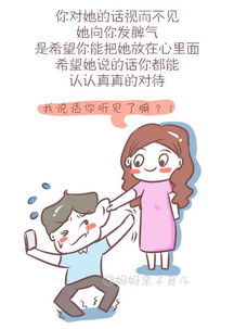 女人一吵架就爱动手怎么办 一发脾气就动手的女人心态